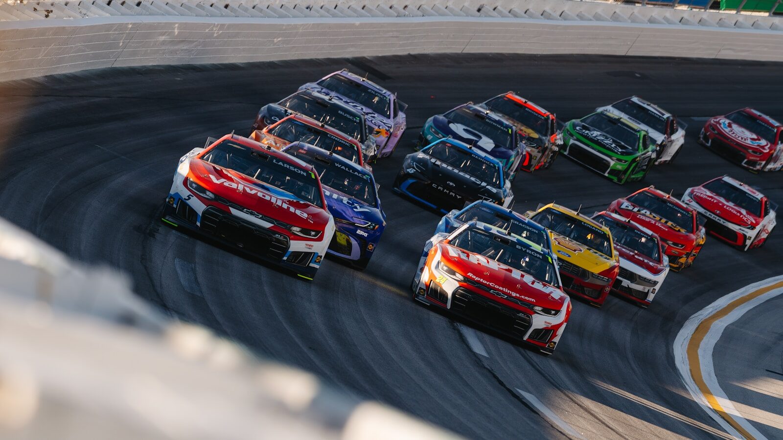 Mars Brings the M&M’s Car Back to Bristol — This Time to Honor Kyle Busch